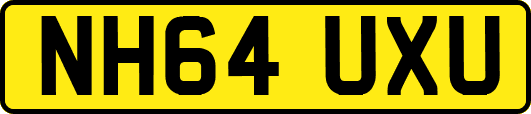 NH64UXU