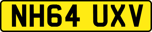 NH64UXV