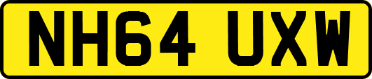 NH64UXW