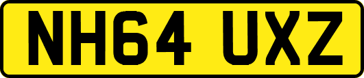 NH64UXZ
