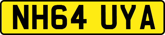 NH64UYA