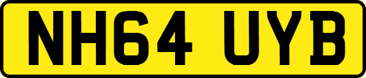 NH64UYB