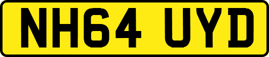 NH64UYD