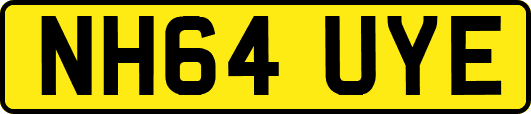 NH64UYE