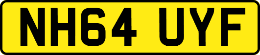 NH64UYF