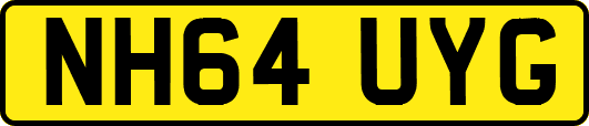 NH64UYG