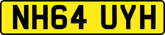 NH64UYH