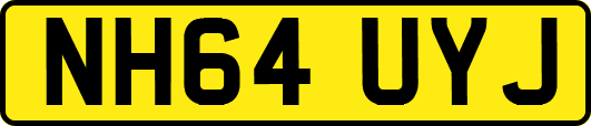 NH64UYJ