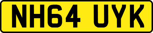NH64UYK