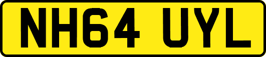 NH64UYL