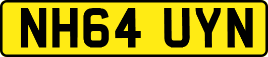 NH64UYN