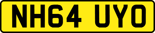NH64UYO