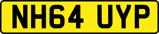 NH64UYP