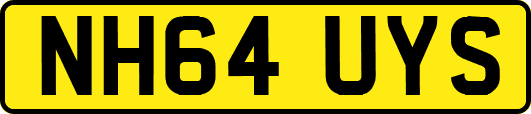NH64UYS