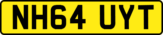 NH64UYT