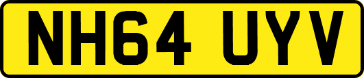 NH64UYV