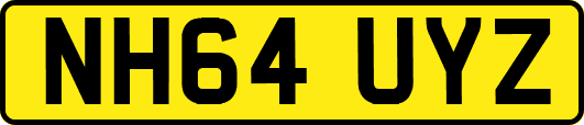 NH64UYZ