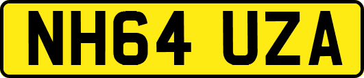 NH64UZA