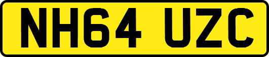 NH64UZC