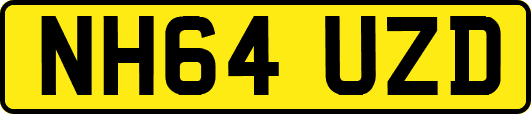 NH64UZD