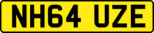 NH64UZE