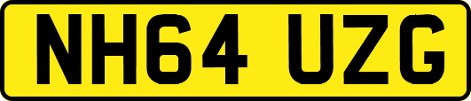 NH64UZG