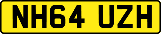NH64UZH