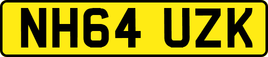 NH64UZK