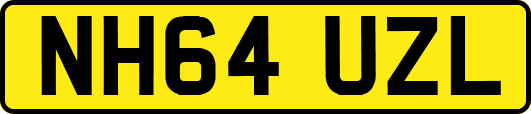 NH64UZL