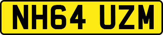 NH64UZM