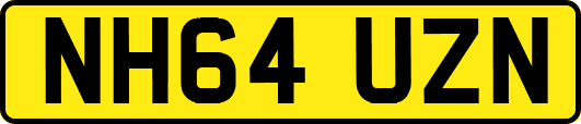 NH64UZN