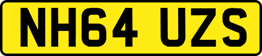 NH64UZS
