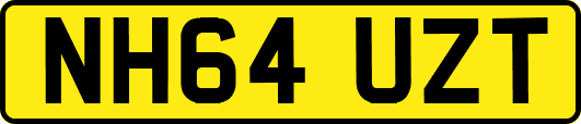 NH64UZT