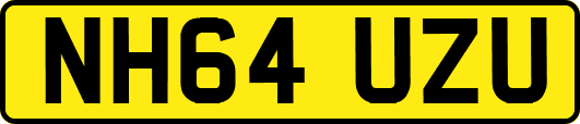NH64UZU