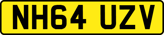 NH64UZV