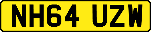 NH64UZW
