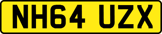 NH64UZX