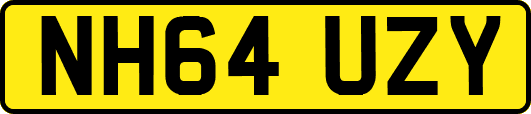 NH64UZY