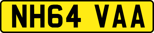 NH64VAA