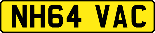 NH64VAC