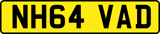 NH64VAD