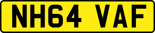 NH64VAF