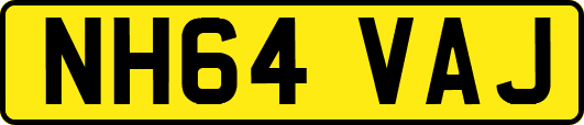 NH64VAJ