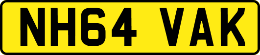 NH64VAK