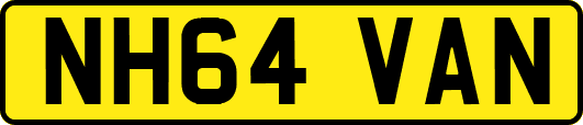 NH64VAN