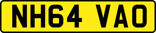 NH64VAO