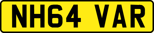 NH64VAR