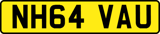 NH64VAU