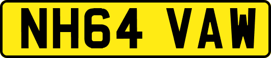 NH64VAW