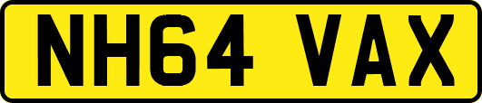 NH64VAX